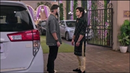 Kyunki Rishton Ke Bhi Roop Badalte Hain - 4th August 2026